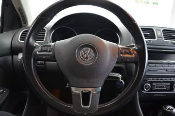 Volkswagen Golf - 12
