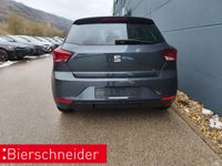 Seat Ibiza - Vorschau Bild 4