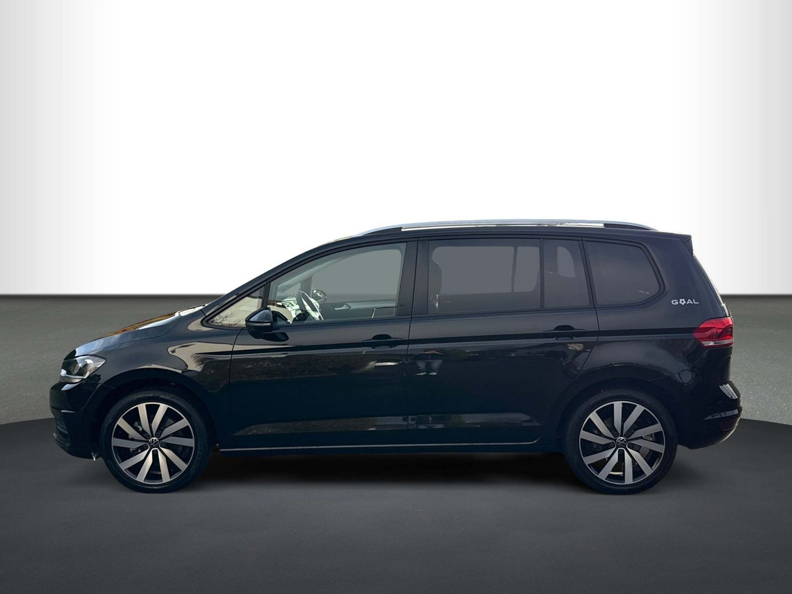 Volkswagen Touran GOAL 1.5 TSI 7-SITZER NAVI RFK foto 5