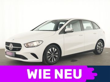Mercedes-Benz B 180 Navi|Tempomat|Rückfahrkamera|Sitzheizung