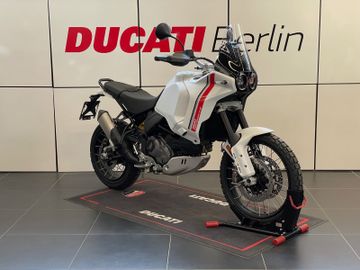 Ducati Desert X *sofort verfügbar*