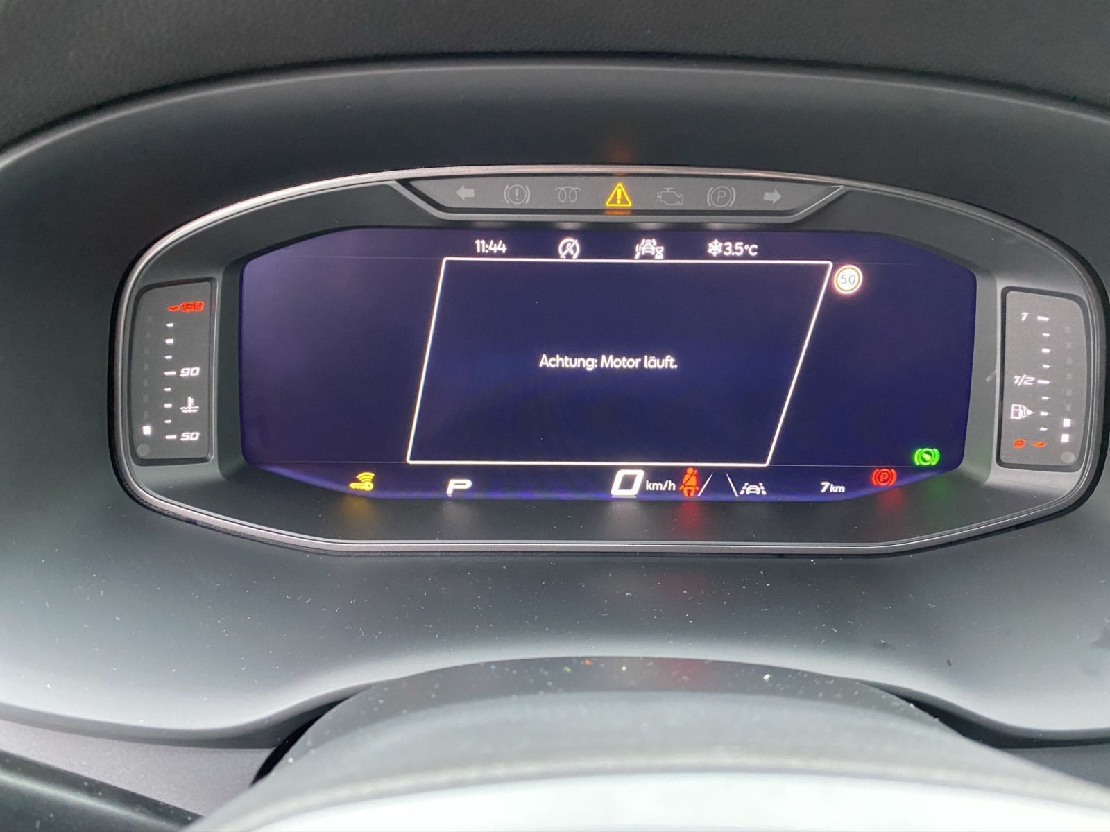 Cupra Ateca - Bild 13