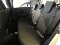 Suzuki Swift - Vorschau Bild 10