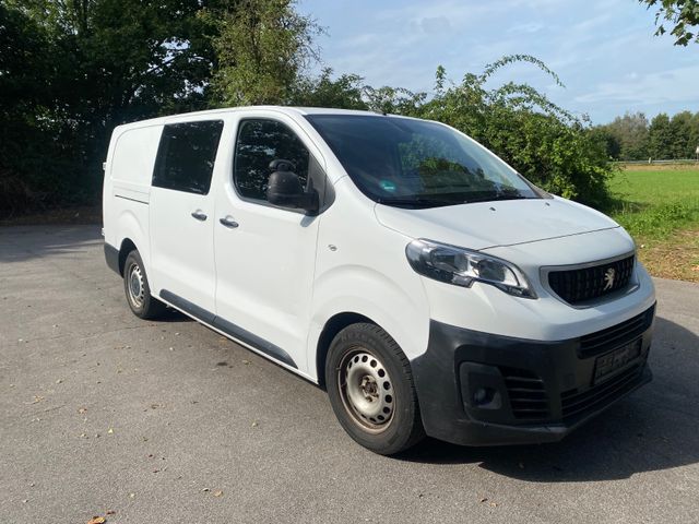 Peugeot Expert Kasten Premium L3