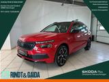 Skoda Kamiq Monte Carlo 1.5 TSI DSG Navi Pano ACC Keyl