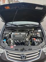Honda Accord 2.4 TypeS Automatik TypeS - Honda Accord: Type