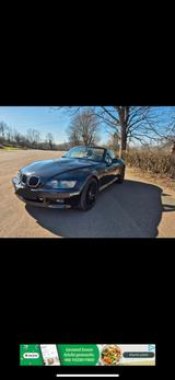 BMW Z3 Roadster 1.9i - - BMW Z3 in Frankfurt (Main)