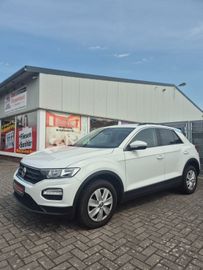 Volkswagen T-Roc - 5
