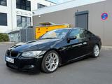 BMW E92 325d Coupé | M Sport |  | Stand... - BMW 325: 325d M Sport