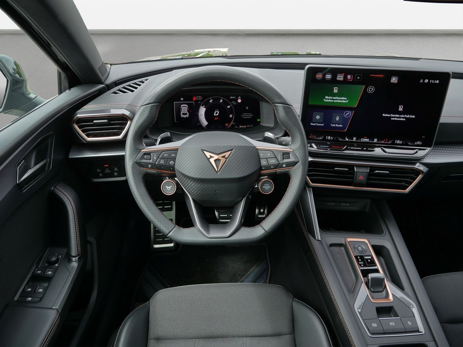 Cupra Leon - Bild 12