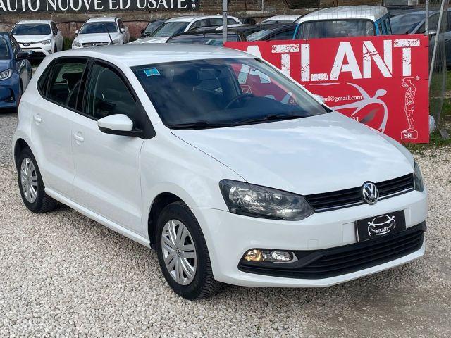 Volkswagen Polo 1.0 MPI 5p. Business Trendline