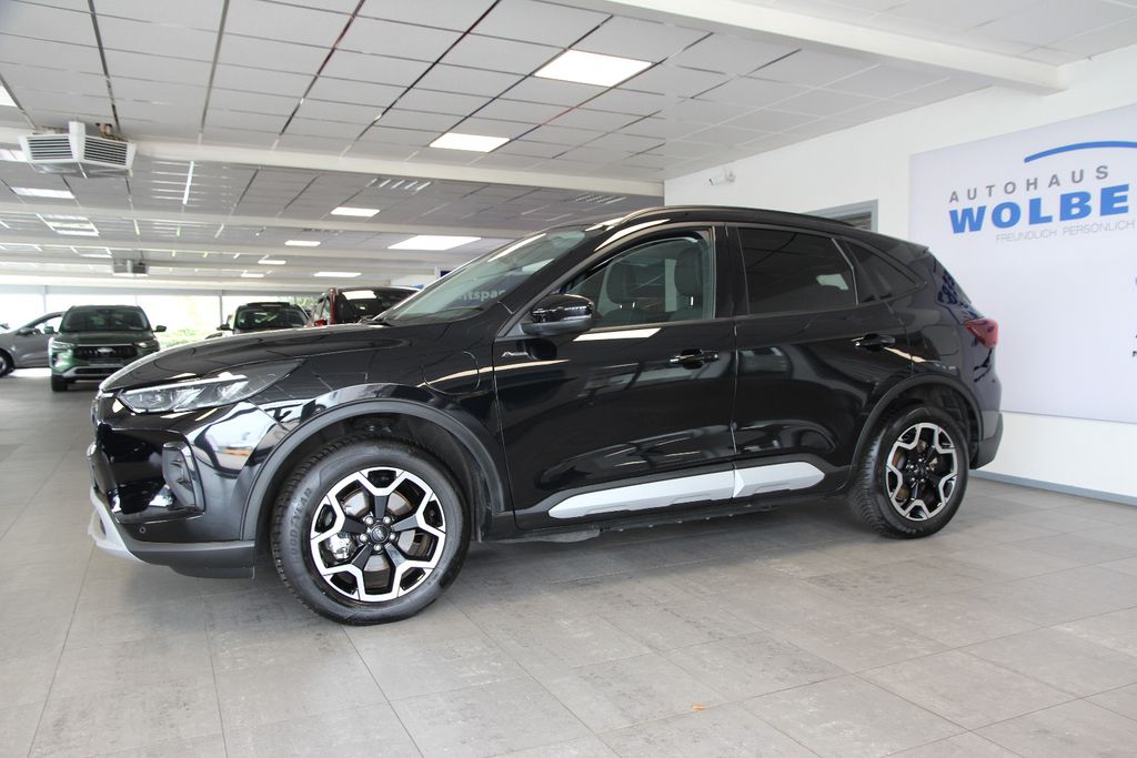 Image of Ford Kuga