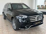 Mercedes-Benz GLS 450 d 4M AMG Line/Standhzg./Pano.-Dach/Leder - Mercedes-Benz GLS-Klasse Gebrauchtwagen in Berlin