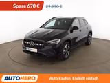 Mercedes-Benz GLA 200 Progressive Aut.*NAVI*TEMPO*PDC*SHZ* - Mercedes-Benz GLA 200 Gebrauchtwagen in Köln