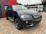 BMW X5 4.8i 354 PS HU Leder AHK Prins LPG Gas!!! - BMW X5 aus 2007: 4.8