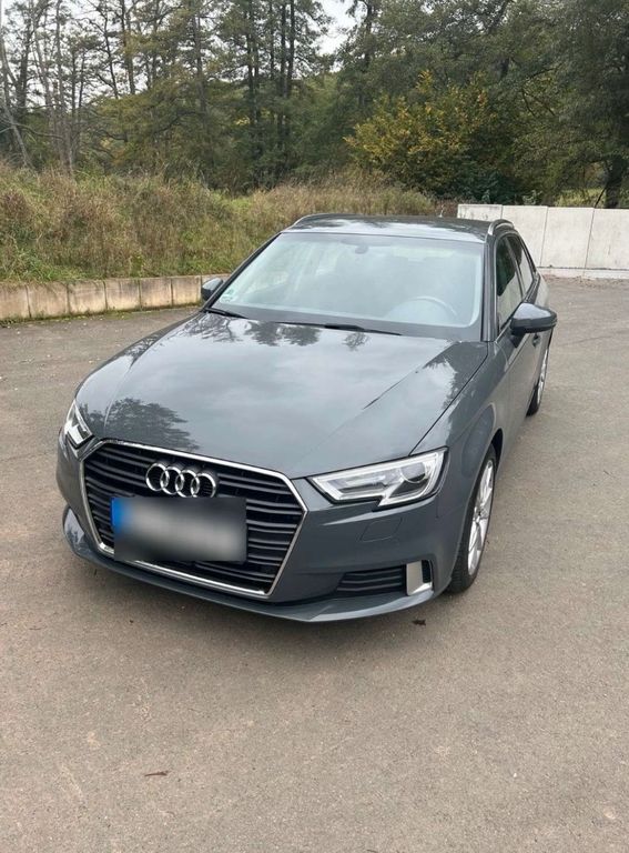 Image of Audi A3