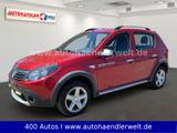 Dacia Sandero Stepway 1.6 - Dacia Sandero in Halle