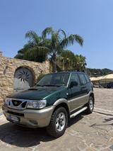 Nissan Terrano II 2.7 Tdi 3 porte Elegance - Nissan Terrano: Ii
