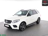 Mercedes-Benz GLE 43 AMG 4M NIGHT DESIGNO AIRMATIC,STANDHZ,H/K - gebrauchte Mercedes-Benz GLE 43 AMG aus dem Jahr 2018