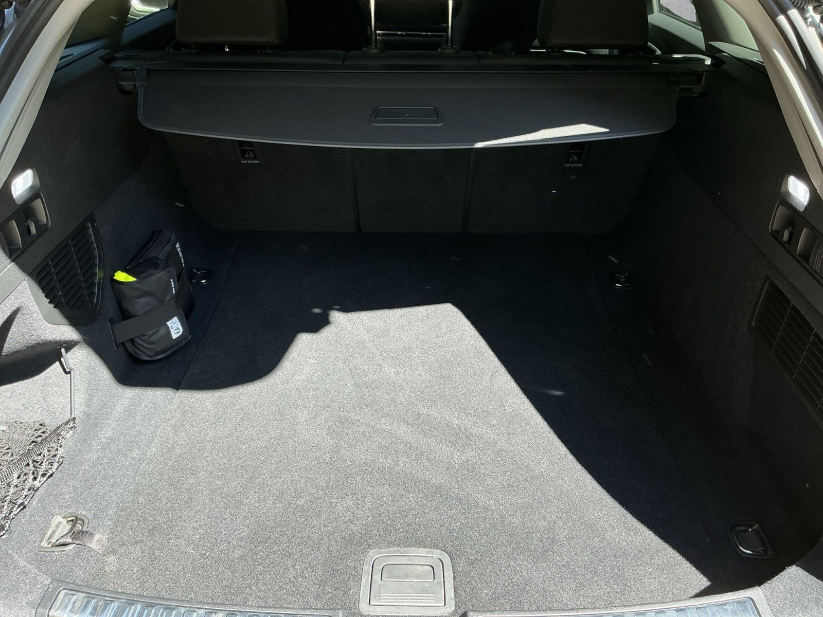 Audi A5 - Bild 14