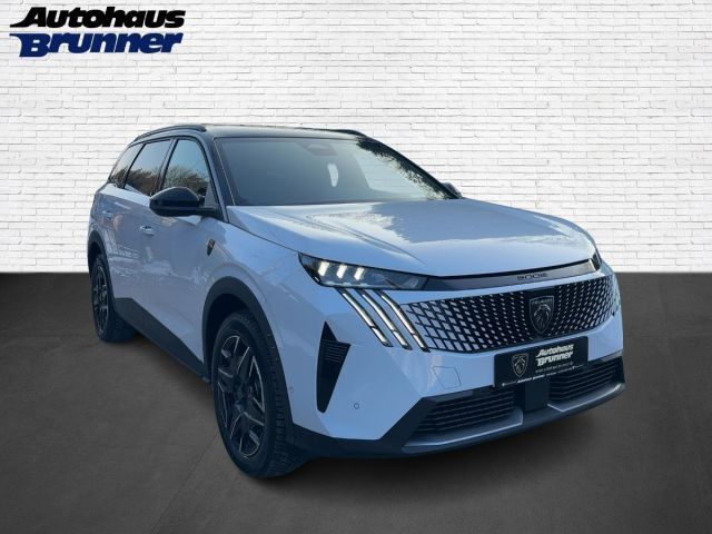 Foto Nummer 3: PEUGEOT 5008