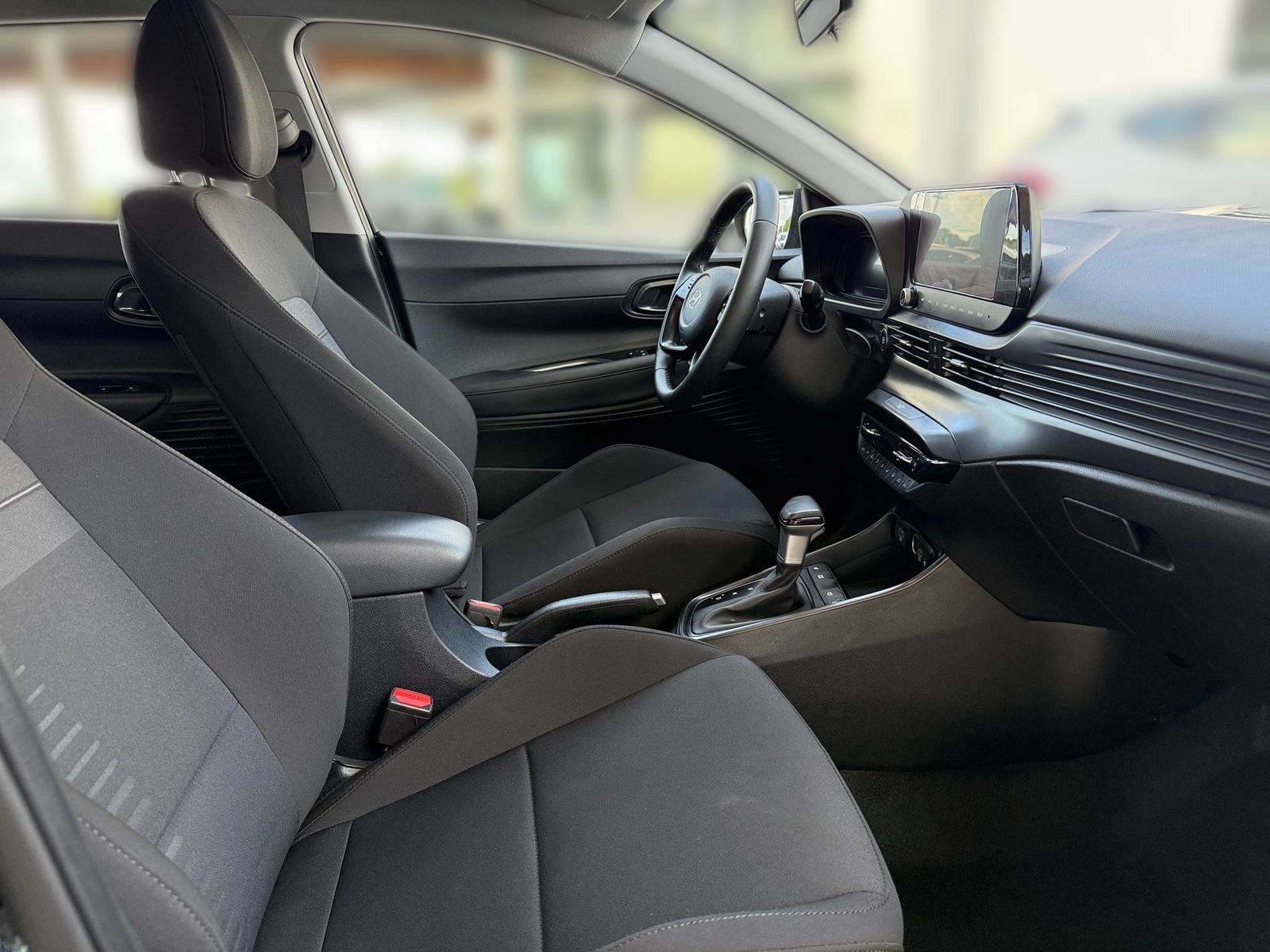 Hyundai BAYON – Bild 10