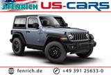 Jeep Wrangler SPORT 2.0 AT|HARDTOP|3TRG|MY26