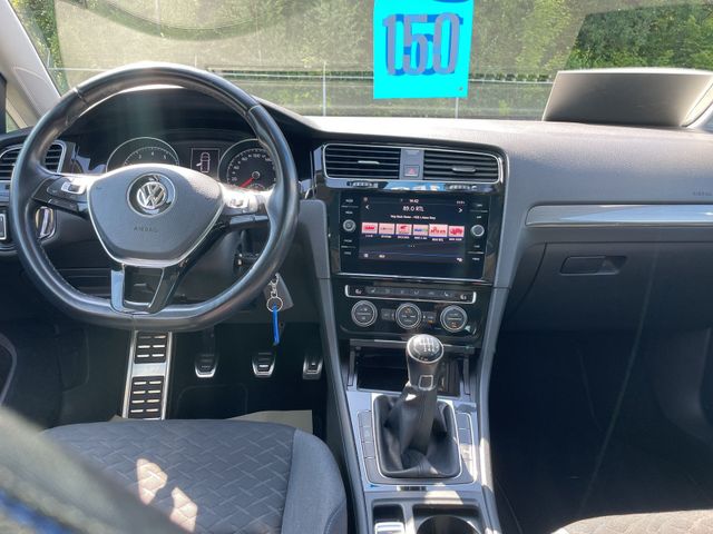 Golf Variant Join TSi PANO Navi LED