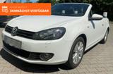 Volkswagen Golf Cabriolet 1.2 TSI Life Sitzheizung PDC - Volkswagen Golf mit Benzin-Antrieb: Cabrio, 1.2