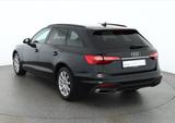 Audi A4 Avant 35 TFSI S tronic LED Navi Tempomat PDC - Audi A4 mit Hybrid-Antrieb