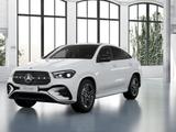 Mercedes-Benz GLE 300 d 4M Coupé AMG Sport Premium+ NIGHT AHK - Mercedes-Benz GLE 300 Jahreswagen