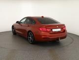 BMW 430i Gran Coupe Sport Line LED Head-Up Kamera - BMW 430: Coupe
