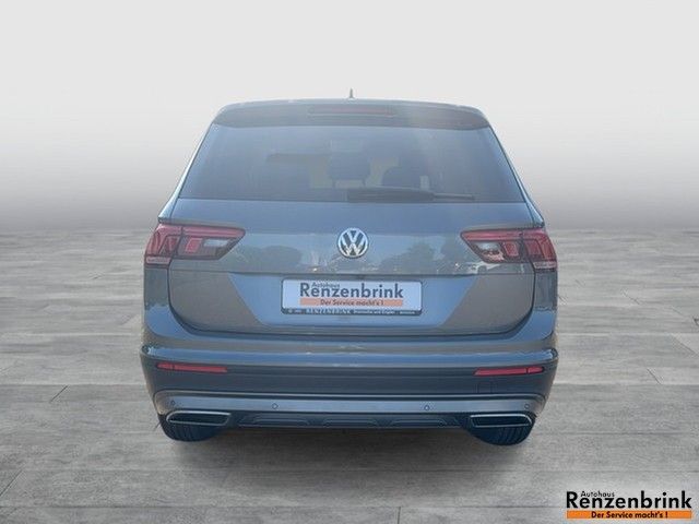 Tiguan Allspace   2.0 TDI Comfortline 4Motion AH