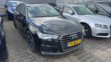 Audi A6 Avant 3.0 TDI 2016 Zwart panorama dach automa - Audi A6 mit Diesel-Antrieb: Panorama Dach