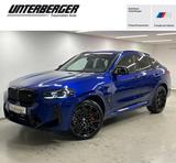 BMW X4 M M Competition PA. Plus Pano. Head-Up Harman - BMW X4 M Jahreswagen