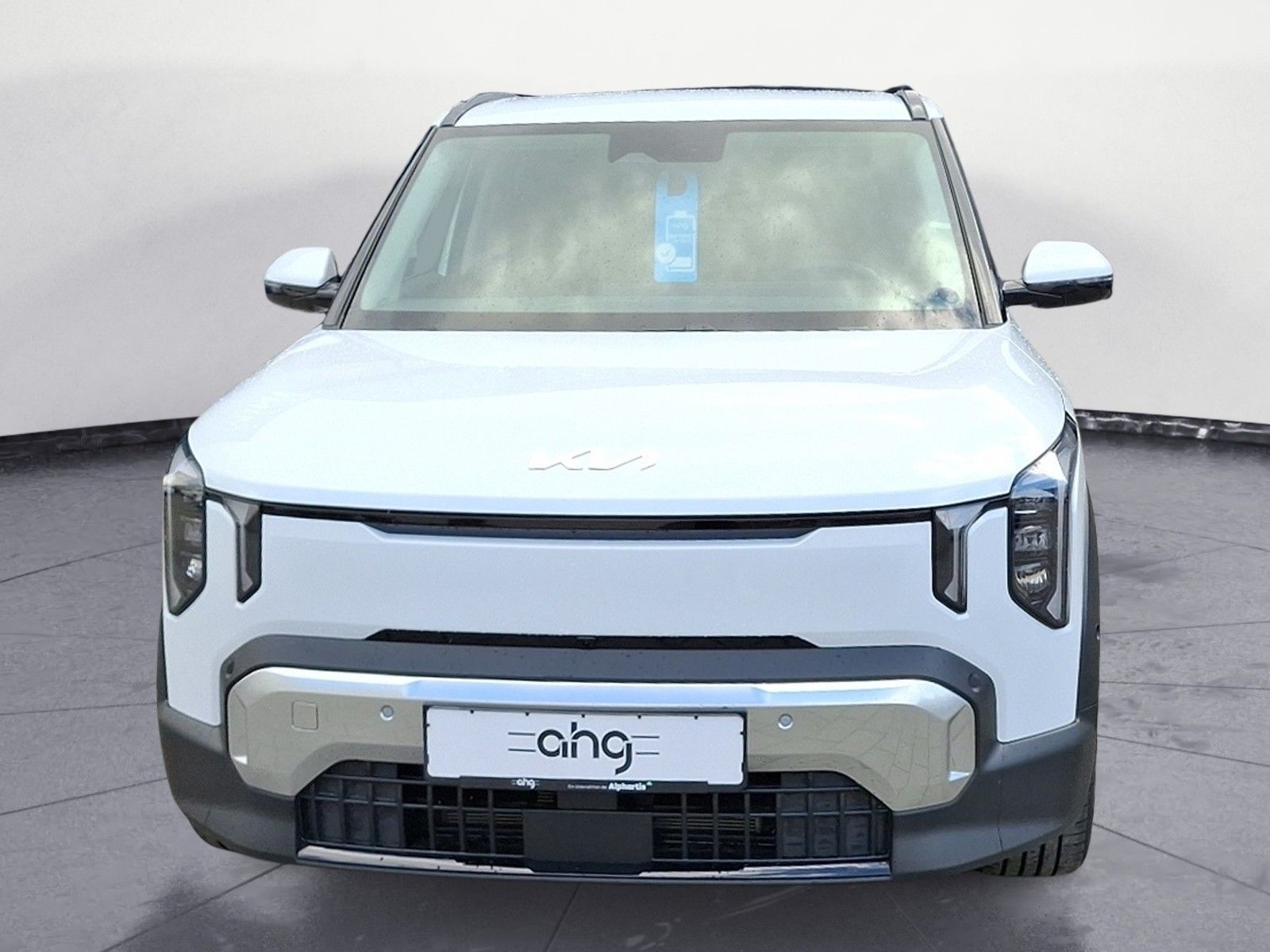 Kia EV2 - Bild 6