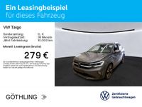 Volkswagen Taigo - Vorschau Bild 2