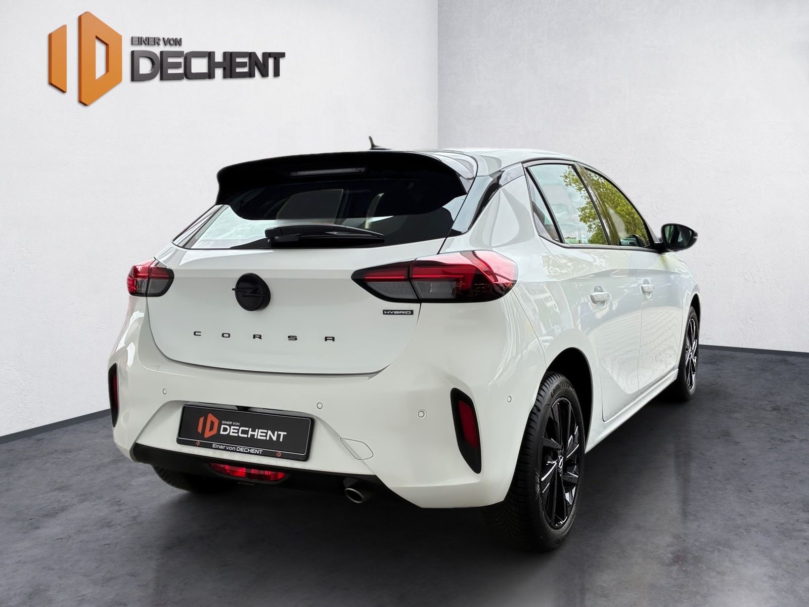 Fahrzeugabbildung Opel Corsa F 1.2 Turbo GS Kamera,LED,SHZ,PDC,Facelift