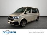 Volkswagen T6.1 California Beach 2,0 TDI DSG 4Mot., Navi, S - Volkswagen Alkoven