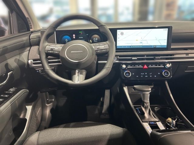 Hyundai TUCSON - Bild 10