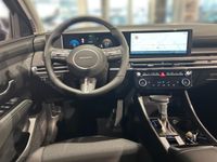 Hyundai TUCSON - Vorschau Bild 10