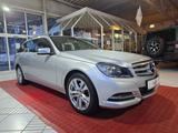 Mercedes-Benz C 250 T BlueEfficiency+AHK+NAVI+TEILLEDER+SHZ+ - Mercedes-Benz C 250: Blueefficiency