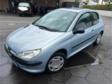 Peugeot 206 1.1 XS XS - Peugeot Oldtimer