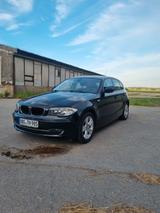 BMW 116i - Austauschmotor mit 113000km, TÜV 10/27 - BMW: Austauschmotor