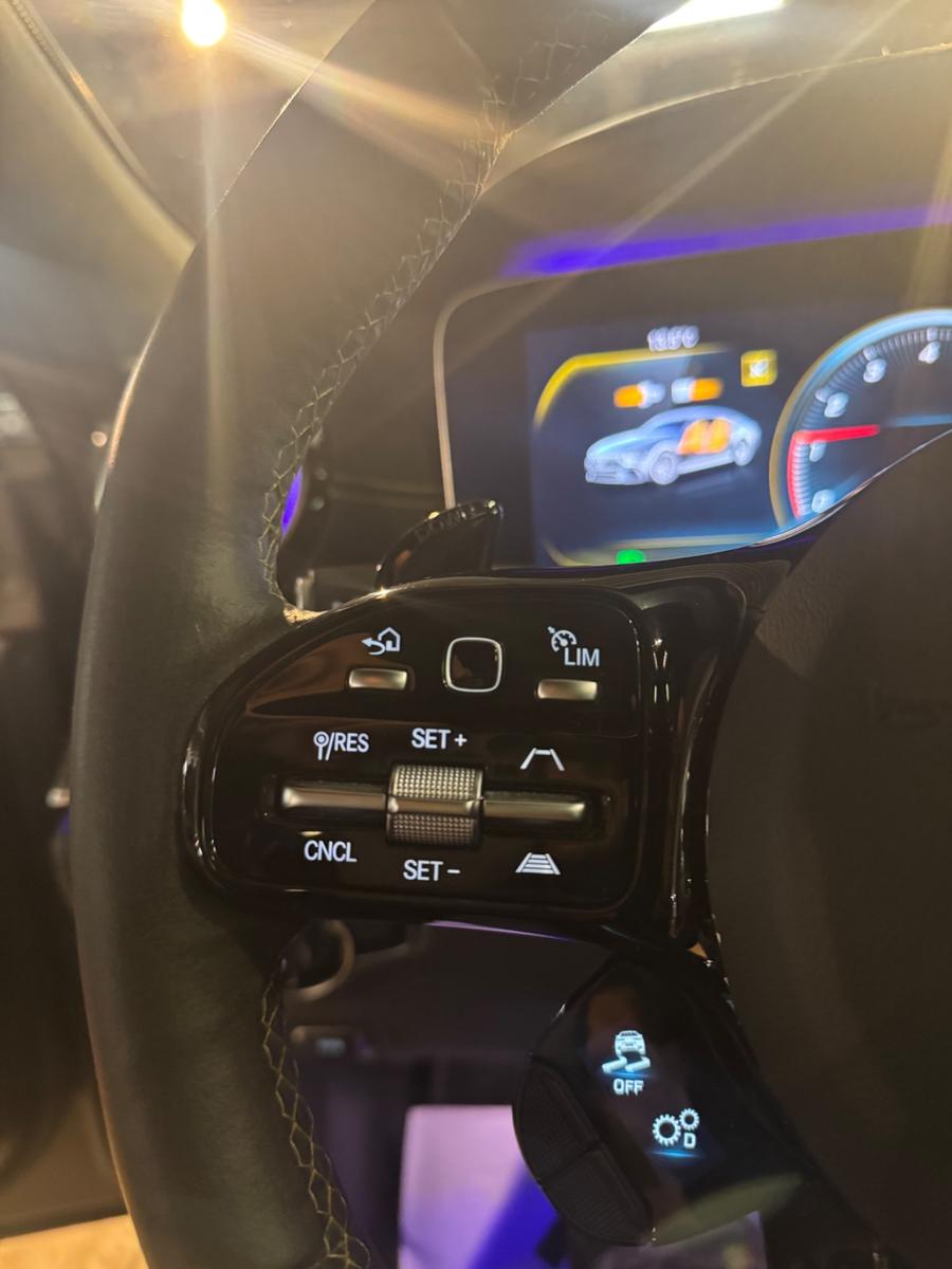 Mercedes-Benz AMG GT63 S 4Matic+ Editon 1*Schale*Keramik*Voll*