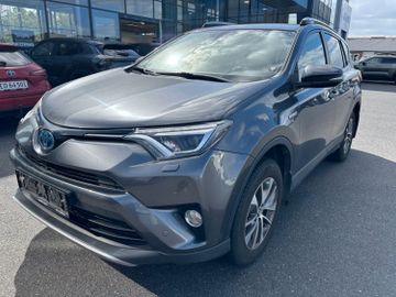 Toyota RAV 4 - 2
