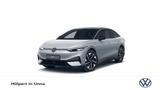 Volkswagen ID.7 PRO WÄRMEPUMPE HARMAN KARDON AHK 360CAM ACC - silberne Volkswagen ID.7