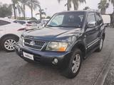 Mitsubishi Pajero Pajero 3p 3.2 tdi 16v di-d Ins - gebrauchte Mitsubishi Pajero aus dem Jahr 2005