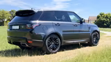 Land Rover Range Rover Sport 2.0 P400e Plug-in Hybrid Voll - Land Rover Range Rover Sport mit Hybrid-Antrieb