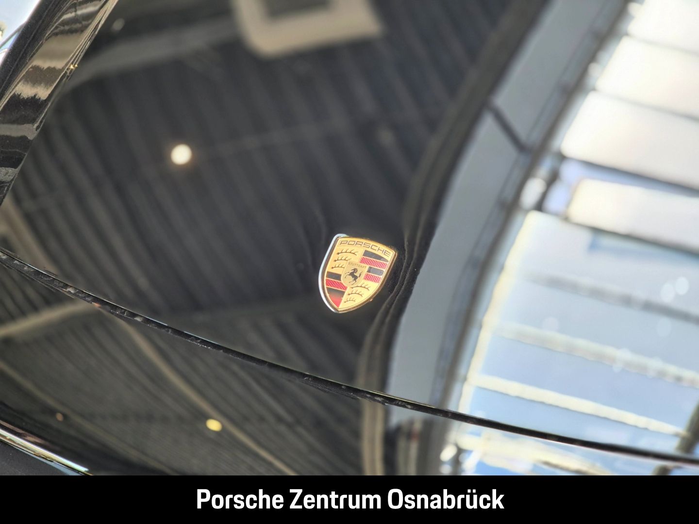 Porsche Macan - Bild 37